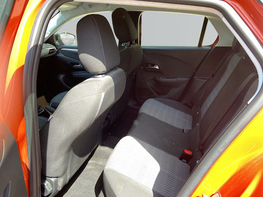 Opel Corsa 1.5D Edition MT6 '20