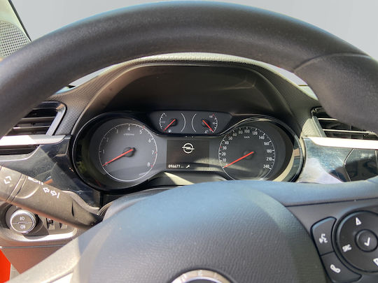 Opel Corsa 1.5D Edition MT6 '20
