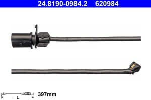 Brake Pad Wear Warning Sensor Ate