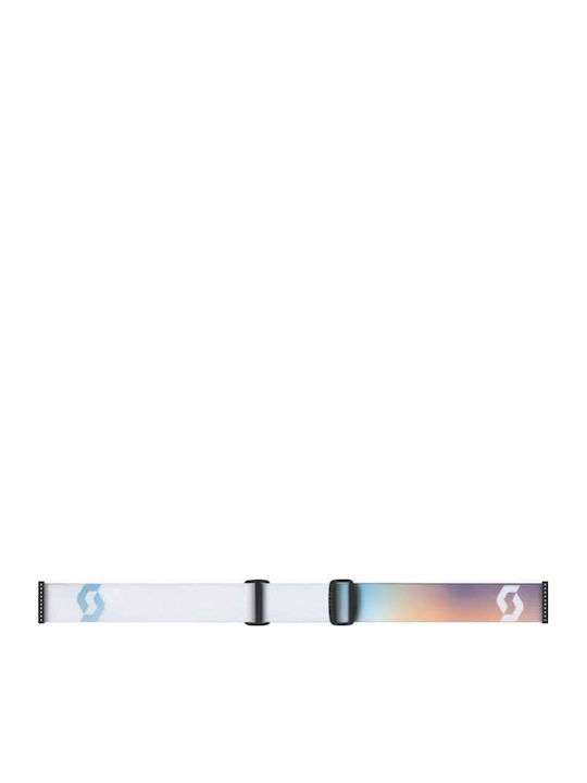 Scott Factor Ski & Snowboard Goggles Kids Multicolored with Lens in Multicolour Color