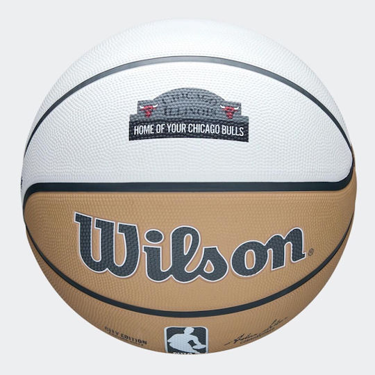 Wilson 2024 Basket Ball Indoor