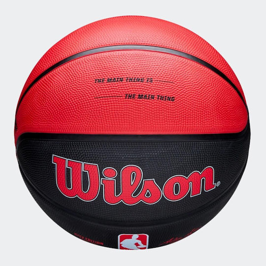 Wilson 2024 Basket Ball Indoor