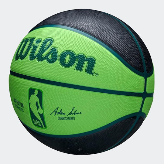 Wilson 2024 Баскетболна топка На закрито