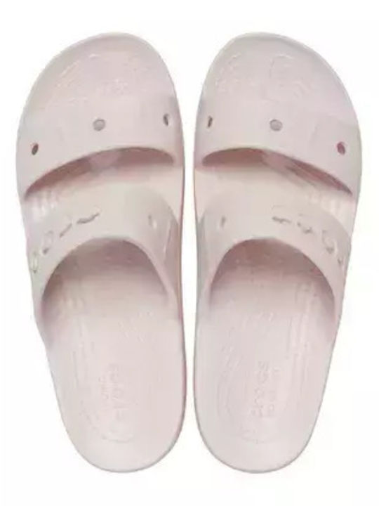 Crocs Women's Clogs Pink