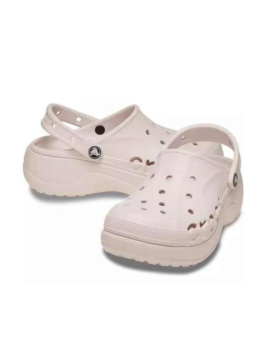 Crocs Women's Clogs Pink