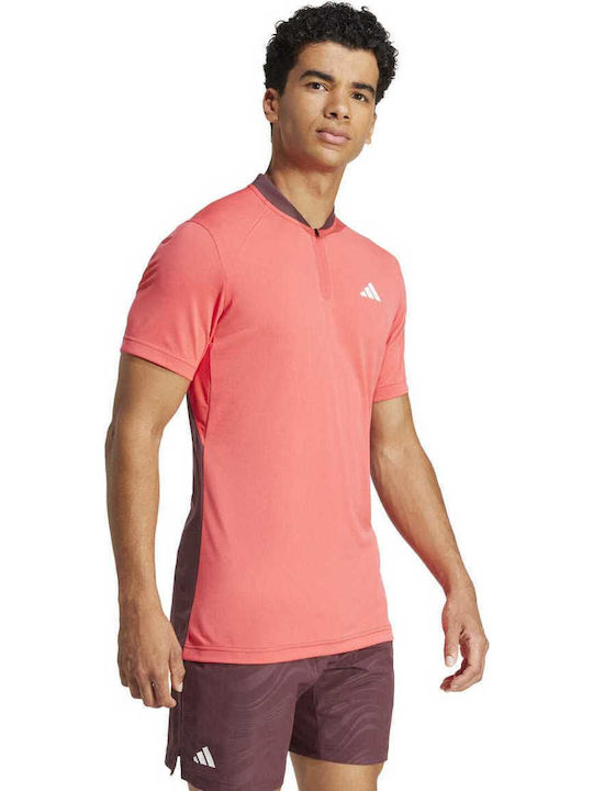 adidas FreeLift JC9295 Herren Tennisbekleidung Rote