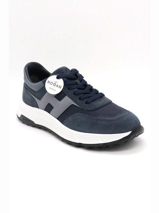 Hyperlight Sneakers Blue