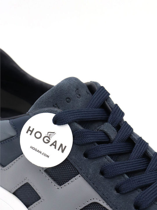 Hyperlight Sneakers Blue