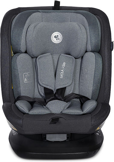 Lorelli Imola Καθισματάκι Αυτοκινήτου i-Size με Isofix Πράσινο