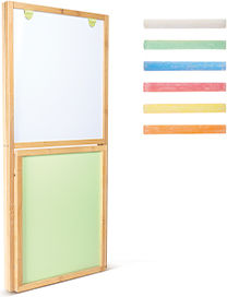 Bamboo Stand Hape 94 X 56 X 44 Cm