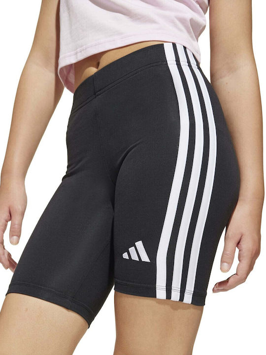 Kids Legging Sports Short Black Essentials