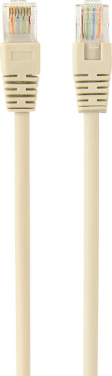 Cablexpert U/UTP Cat.6 (Gigabit) Network Ethernet Cable 5m White
