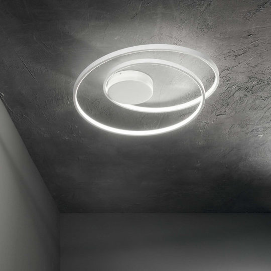 Ideal Lux Πλαφονιέρα LED Ideal Lux Πλαφονιέρα LED