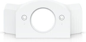 Ubiquiti Βάση για Κάμερες Συστημάτων CCTV Λευκό UACC-G5-PTZ-CA