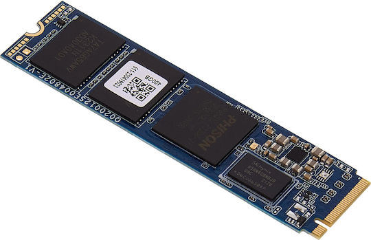 Synology SNV3410 SSD 400GB M.2 Mit PCI Express 4.0 Schnittstelle