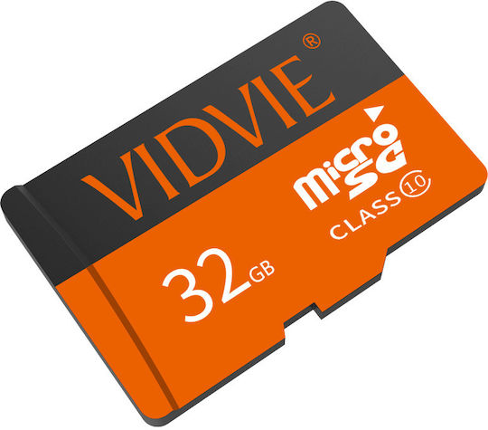 Vidvie SDHC 32GB Class 10