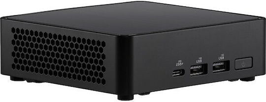 Asus NUC 14 Pro Slim Kit Barebone (Kern Ultra 7-155H / 96GB Ohne)