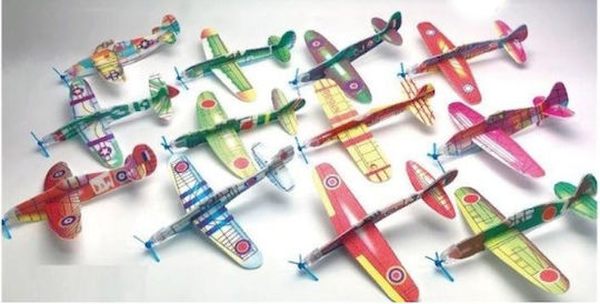Trademarkt Airplane for 3+ years+ Years (Various Designs) 2pcs