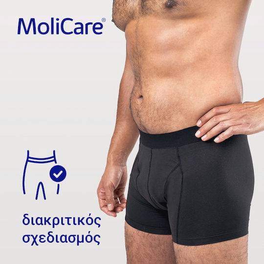 Hartmann MoliCare Men Chiloți pentru Incontinență 1buc