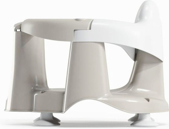 OK Baby Baby Bath Seat Crab Gray