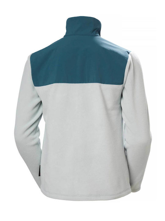 Women's Cardigan Green