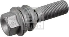 Wheel Bolt Febi