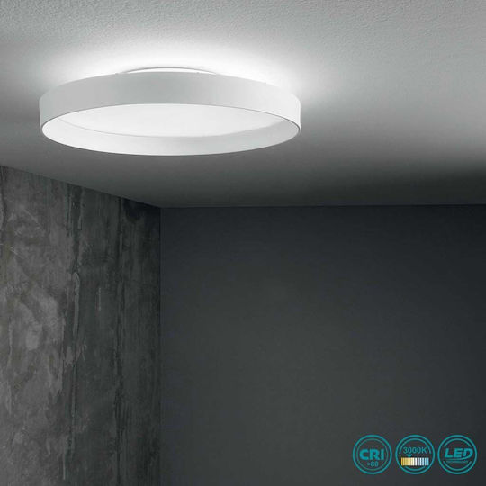 Ideal Lux Outdoor LED Panel 18W Ideal Lux Outdoor LED Panel 18W