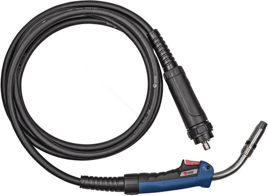 FFG Welding Machine Inverter MIG / TIG / MMA with Maximum Welding Current 250A and Duty Cycle 60%