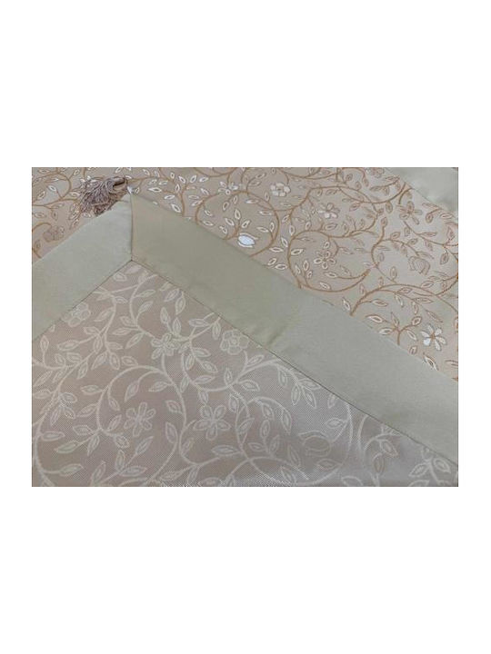Linea Home Кариран Подредба 4бр Merano Merano 85x85бр