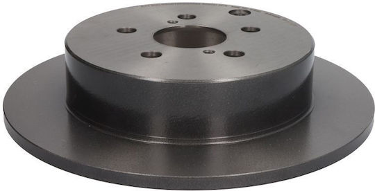 Disc de frână Brembo Toyota Avensis T25 08a33511