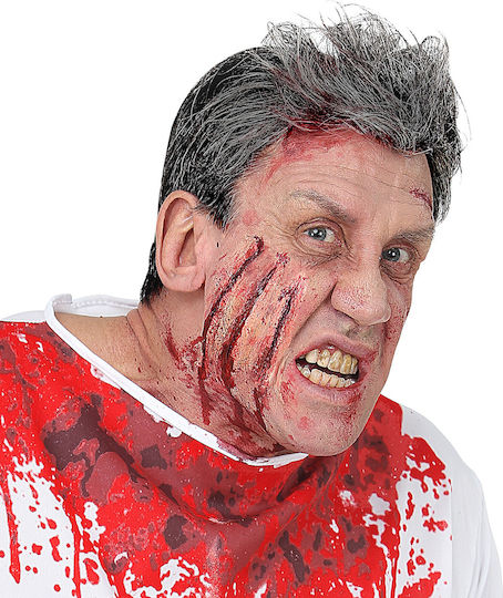 Theatrical Effects and Additional Nail Wound Latex Glue