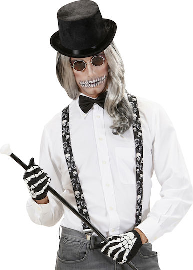 Karneval Hosenträger 1Stück
