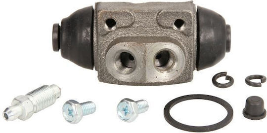 Cylinder Piston Brake Ford Escort '91 Express Avl Abe C5g004abe