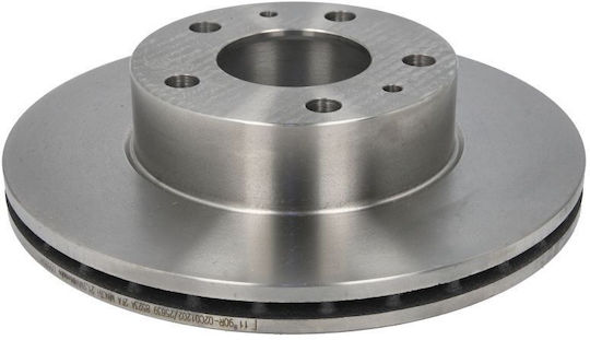 Disc de frână Fiat Ducato Caroserie 230l Brembo 09590414