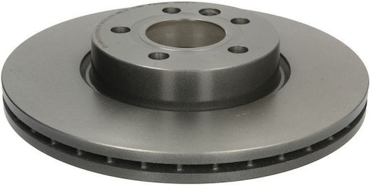 Disc de frână Vw Sharan 7m8 7m9 7m6 Brembo 09979711