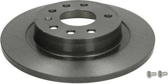 Disc de frână Saab 9-3 Ys3f Brembo 08951111
