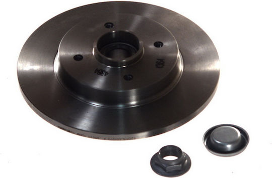 Disc de frână Brembo pentru Citroen Berlingo B9 08a72917