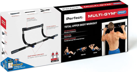 Perfect Multigym Μονόζυγο Πόρτας