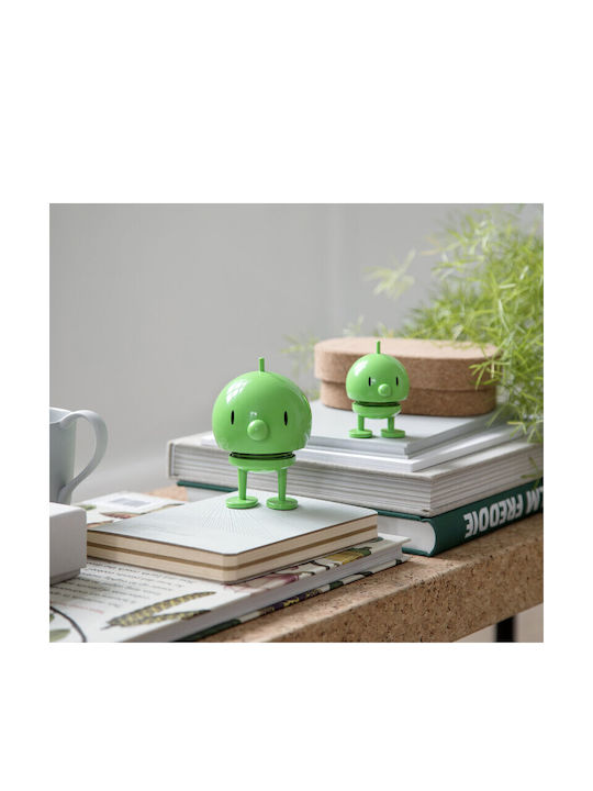 Hoptimist Bumble Διακοσμητική Φιγούρα Abs Small Green