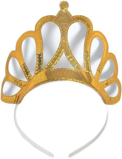 Carnival Accessory Silver