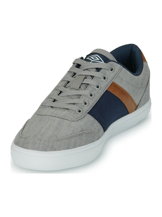 Ανδρικά Sneakers Γκρι