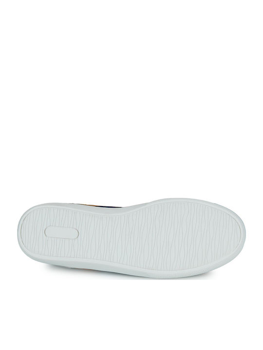 Ανδρικά Sneakers Γκρι