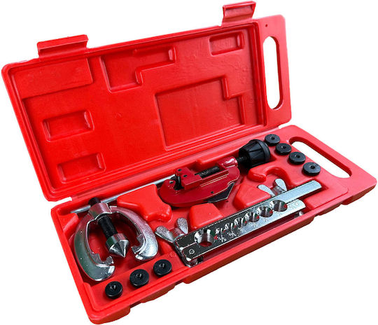 Bremsleitungs-Schlüsselset in Zoll Gebo Tools Schneider