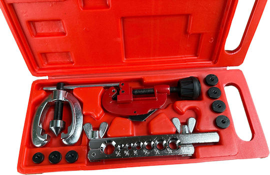 Bremsleitungs-Schlüsselset in Zoll Gebo Tools Schneider