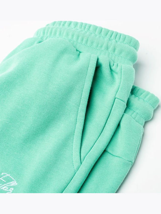 Pantaloni Scurți Și Bermude Pentru Copii Sport Verde