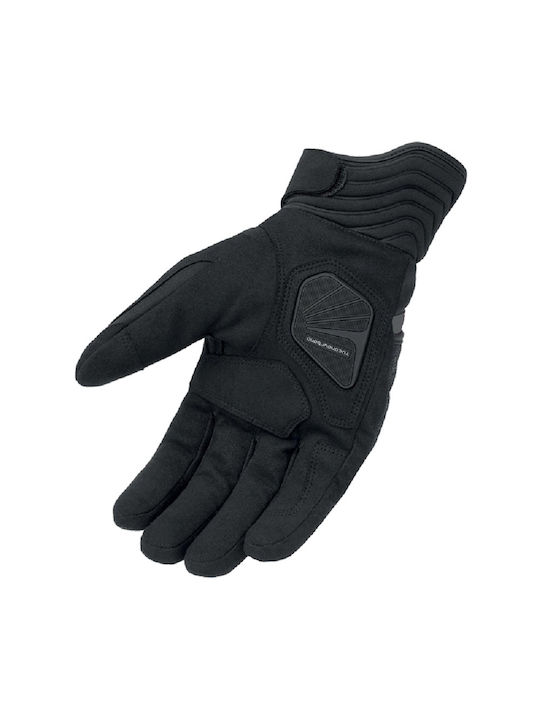 Tucano Urbano Hydroscud Winter Men's Gloves Black