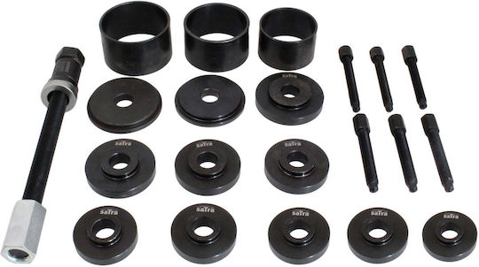 Set extractor rulmenți montați bucșe 55-91mm