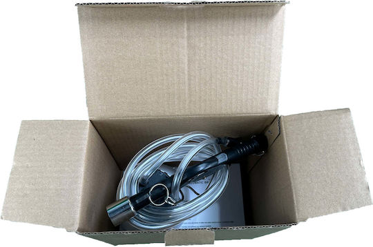 Dispozitiv Pneumatic de Purjare a Lichidului de Frână Gebotools