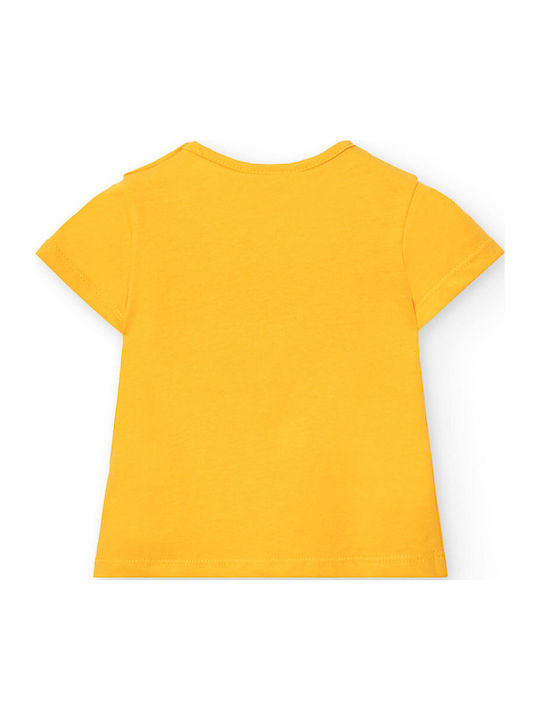 Παιδικό T-shirt Μάνγκο