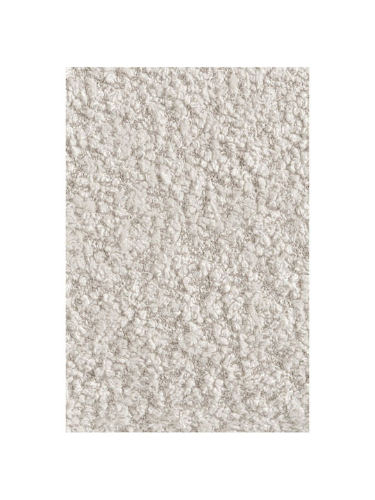 Guy Laroche Lama Three-Seater Sofa Throw Jacquard 170x300cm Ice